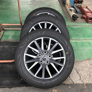 ブリヂストン レグノ205/60R16の通販はau PAY マーケット - 輸入雑貨の 