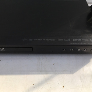 LG ネットワークブルーレイ　BD 630