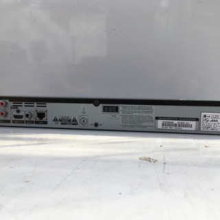 LG ネットワークブルーレイ　BD 630