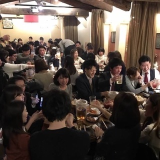 2/14〔金〕金曜日はみんなでワイワイ飲みましょ〜ヽ(*´∀｀)ﾉ🍻ヽ(´∀｀*)ﾉの画像