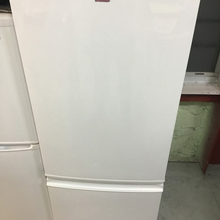 送料無料・設置無料サービス有り】冷蔵庫 SHARP SJ-17E2-KP 中古