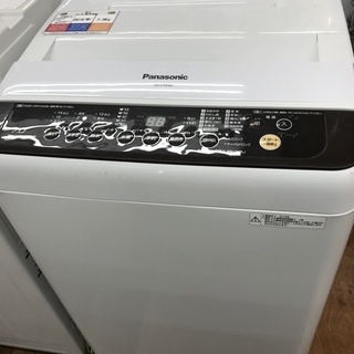 Panasonic 全自動洗濯機 NA-F70PB9 7.0kg 2016年製