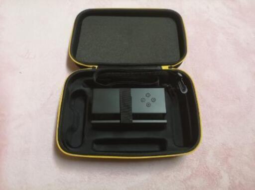 終了)Nintendo Switch用プロジェクター(値下げしました)