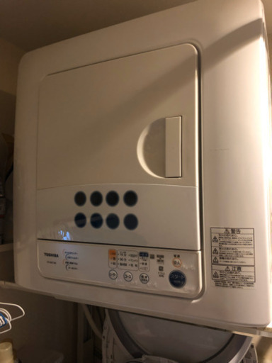 TOSHIBA ED60C 中古