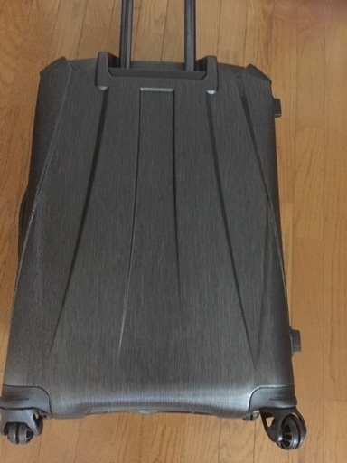新品 サムソナイト スーツケース ハードケース キャリーバッグ