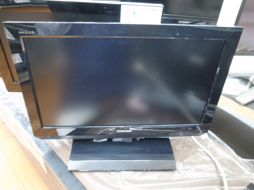 東芝 レグザ 19型液晶テレビ 19A2 2011年製【モノ市場東浦店】