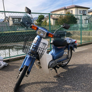 貴重な１台★中古 スーパーカブ50SDX！（6vカブ ） 交渉中）貴重な1台☆中古 スーパーカブ50SDX！（6vカブ ） 【公式通販】