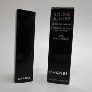 シャネル/CHANEL 口紅 ROUGE ALLURE ルージュ...