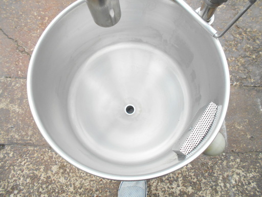 洗米機 部品 洗米コラム【RWO-28用】 | 洗米機,洗米機部品,RWO-28
