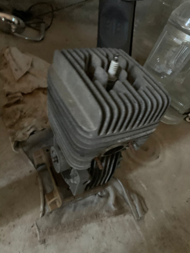 値下げしましたカート 販売 エンジン 格安！？ 