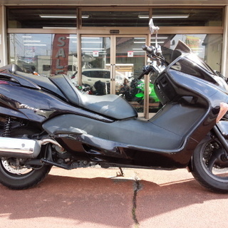 NO.2955 フォルツァZ（FORZA） 250ccビッグスクーター