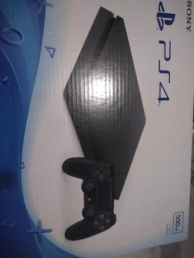 【本日の取引限定】PS4を15000円！【備品揃ってます】