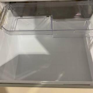 HITACHI 日立 冷凍冷蔵庫 (265L） 3ドア 白 R-S27YMV (W) 2009年製