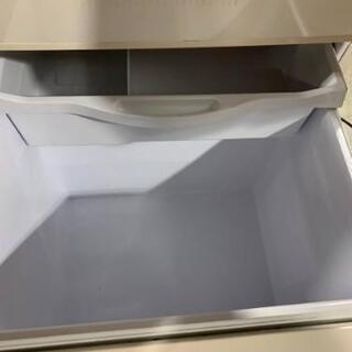 HITACHI 日立 冷凍冷蔵庫 (265L） 3ドア 白 R-S27YMV (W) 2009年製