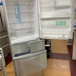 高性能！日立のノンフロン冷凍冷蔵庫を入荷致しました！