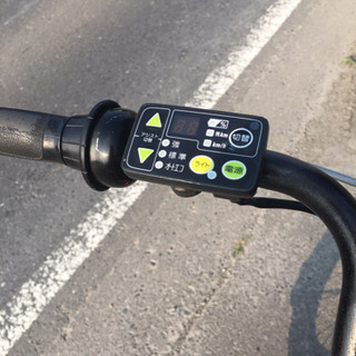 Ｋ８Ｈ電動自転車Ｏ３１Ｋヤマハパスバビー２０インチ　充電器なし K8H電動自転車O31Kヤマハパスバビー20インチ 充電器なし