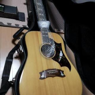 ギターTakamine Elite HM-30