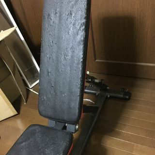 フィットネス、トレーニング 引き取りに来ていただける方限定 