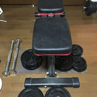 フィットネス、トレーニング 引き取りに来ていただける方限定 