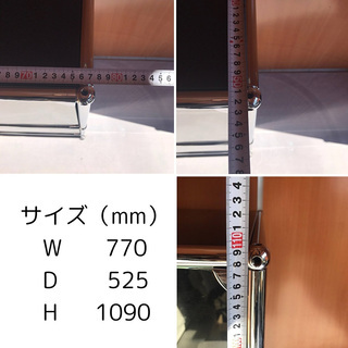 USM Haller ハラーシステム １列３段キャビネット ガラス扉×２＆ドロップダウンドア グラファイトブラック（黒色）