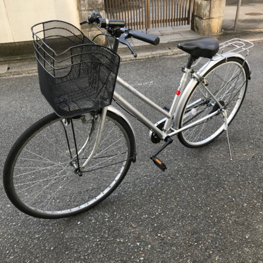 コーナン 27 インチ 自転車