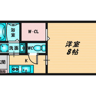 株式会社ハウスナビ⭐️どこよりもお安くお部屋探し⭐️no8