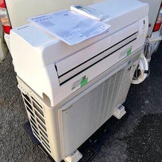 ◼️商談中■お買い得■2018年製■ダイキン 自動お掃除エアコン S40VTCXP 単相200V (11～14畳数) ◼️商談中□お買い得□2018年製□ダイキン 自動お掃除エアコン