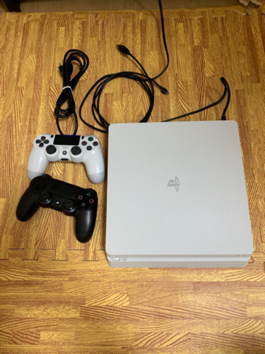 プレステ4
