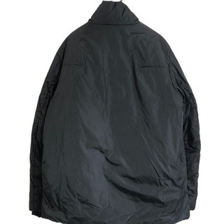 PRADA　中綿入りナイロンジャケット　