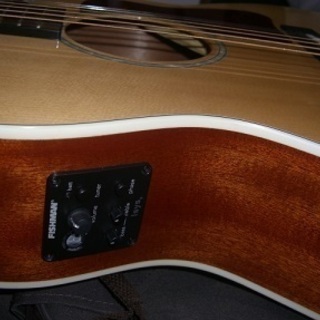 ☆取引終了☆HEADWAY(Japan Tune-Up ) HOC-580SE エレアコ（新品同様）
