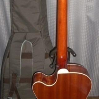 ☆取引終了☆HEADWAY(Japan Tune-Up ) HOC-580SE エレアコ（新品同様）