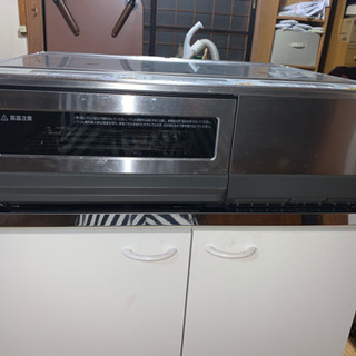 一ヶ月程使用しましたが改装することになり買い替えすることに