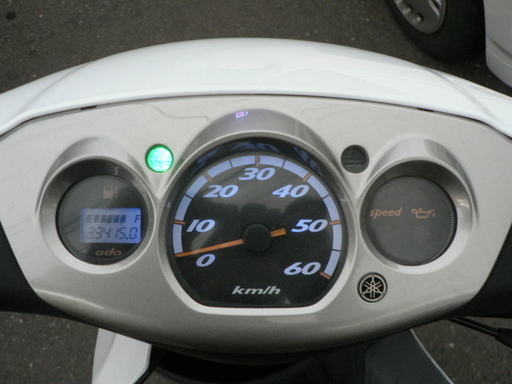 ヤマハ JOG ZR エボリューション SA16J-767*** 2st 社外新品外装