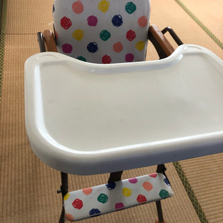 赤ちゃん椅子