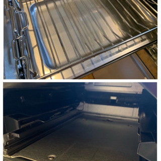 Rinnai ガステーブル 2017製