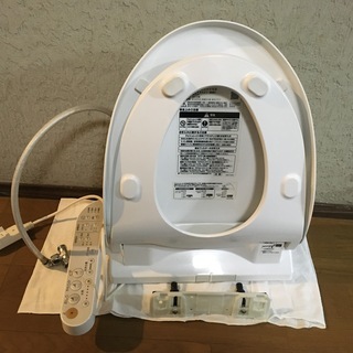 TOTO ウォシュレットSB TCF6421 取付用付属部品付 ...