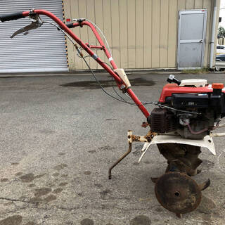 整備済 イセキ 耕運機 パンジー MC4 現物確認歓迎 初期不良対応します 整備済 イセキ 耕運機 パンジー MC4 現物確認歓迎 初期不良対応します