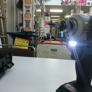 マキタ インパクトドライバー18V TD170D 高く買取るゾウ中間店 【公式 