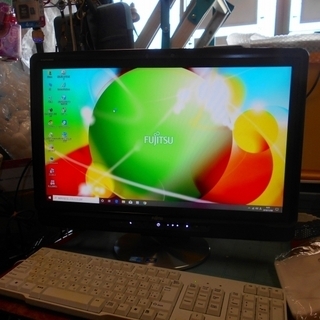 189M hp Corei5 SSD256Gデスクトップ Windows11