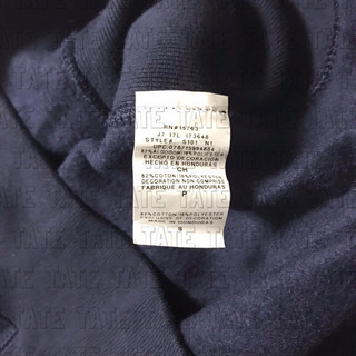 正規品 KITH × Champion キス クラシックボックスロゴパーカー