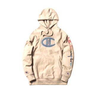 正規品 KITH × Champion キス チャンピオン コラ...