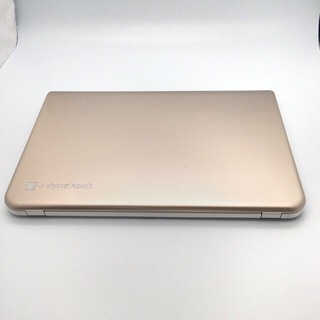 最新Windows11+office 東芝 dynabook T45/VGD 高性能core i3-6100U 