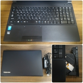 保存たっぷり500GB！新品8GBメモリ✨スタイリッシュな黒ノートパソコン たっぷり大容量500GB✨メモリ8G✨初期設定済✨すぐ使える✨黒ノート