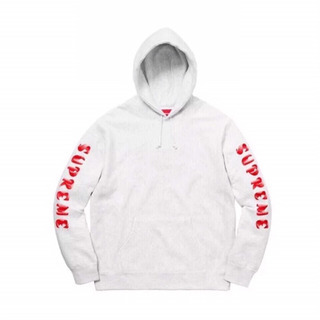 正規品 Supreme シュプリーム グラディエント スリーブパ...