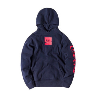 正規品 KITH × COCA-COLA キス エンジョイロゴ ...