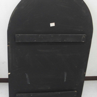 お洒落な看板 看板 幅：約48cm 苫小牧西店