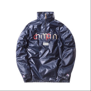 正規品 KITH × Champion キス コラボクオータージ...