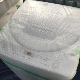 取引中2019年製高年式シャープ全自動洗濯機ホワイト系6キロ美品。千葉県内配送無料。設置無料。