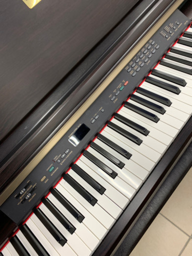 ヤマハ クラビノーバ CLP-120 電子ピアノ | no-sweat.com.co