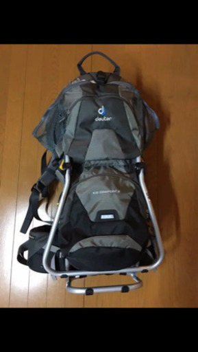 ドイター キッドコンフォート Ⅱ | noonanwaste.com